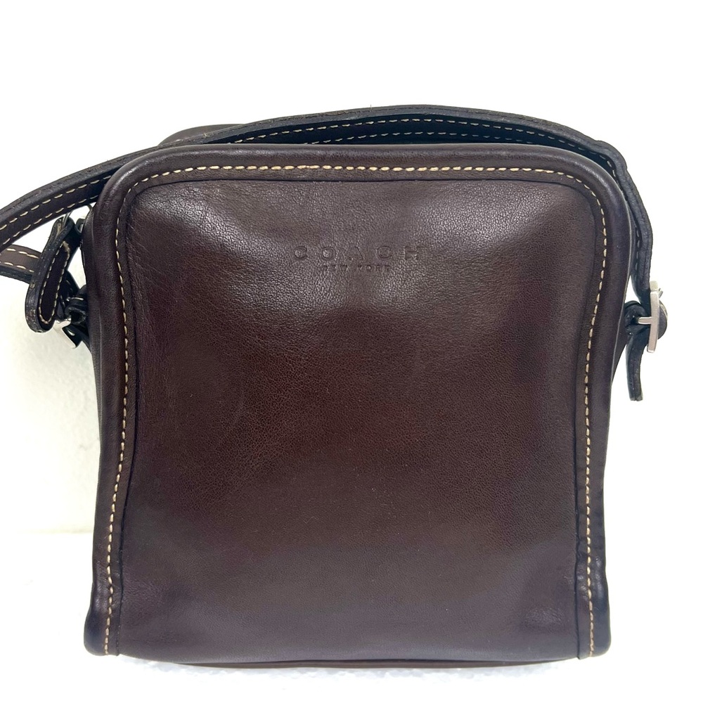 Vintage Coach 9139 Bellini Bag - Picture 3 of 16